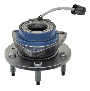 512223 | Wheel Bearing and Hub Assembly | Edge Wheel Bearings